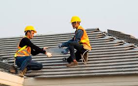 Fast & Reliable Emergency Roof Repairs in Monson Center, MA